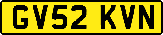 GV52KVN