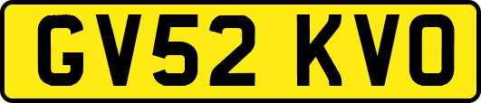 GV52KVO