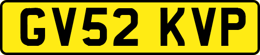 GV52KVP