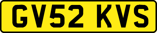 GV52KVS