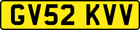 GV52KVV
