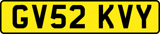 GV52KVY
