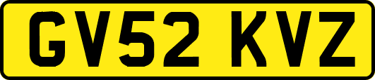 GV52KVZ
