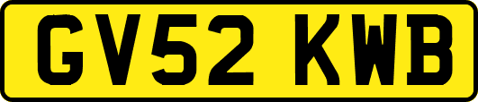 GV52KWB