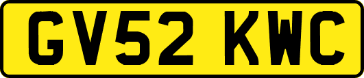 GV52KWC