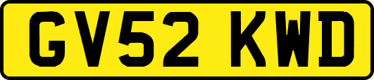 GV52KWD