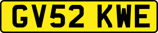 GV52KWE