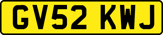GV52KWJ