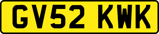 GV52KWK