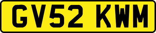 GV52KWM