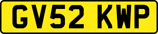 GV52KWP