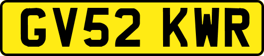 GV52KWR