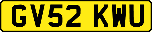 GV52KWU