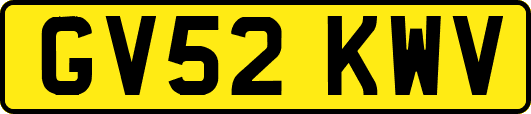 GV52KWV