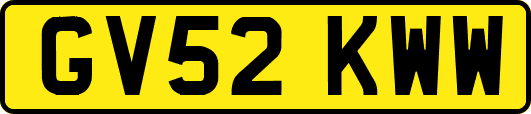 GV52KWW