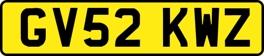 GV52KWZ