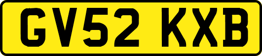GV52KXB