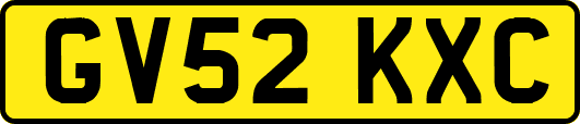 GV52KXC