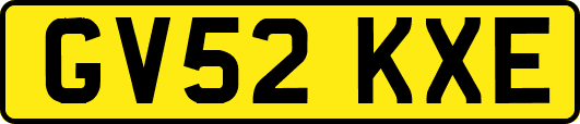GV52KXE