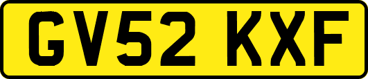 GV52KXF