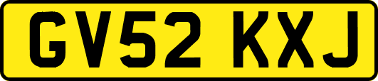 GV52KXJ