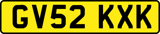 GV52KXK