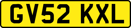 GV52KXL