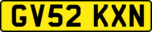 GV52KXN