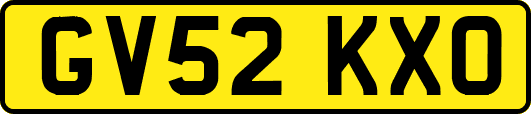GV52KXO