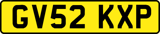 GV52KXP