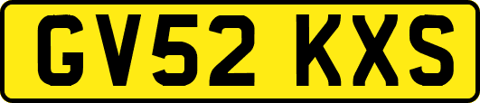 GV52KXS