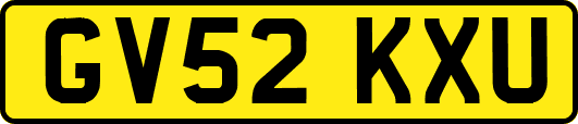 GV52KXU
