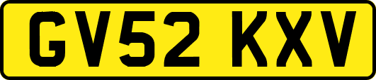 GV52KXV