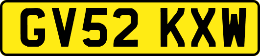 GV52KXW
