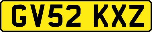 GV52KXZ