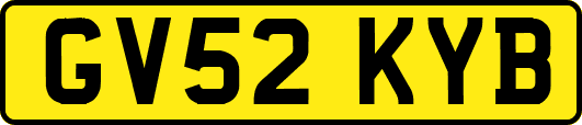 GV52KYB