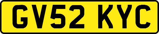 GV52KYC