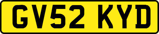 GV52KYD