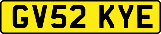 GV52KYE