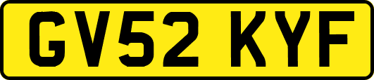 GV52KYF
