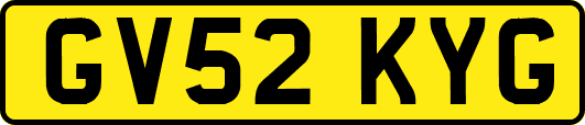 GV52KYG