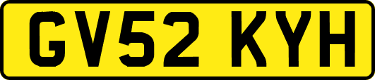 GV52KYH
