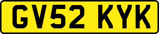 GV52KYK