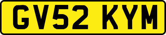 GV52KYM