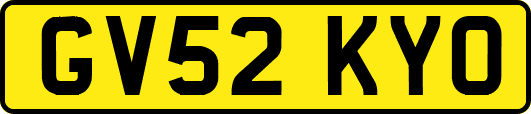 GV52KYO