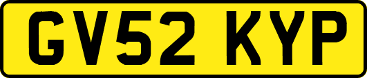 GV52KYP