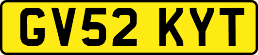 GV52KYT