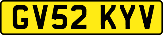 GV52KYV
