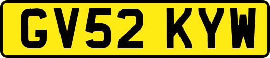 GV52KYW