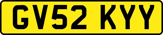 GV52KYY